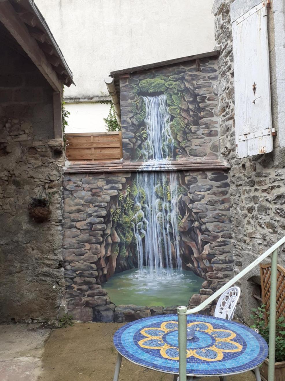 Le Refuge Des Alpes Mancelles Leilighet Fresnay-sur-Sarthe Eksteriør bilde