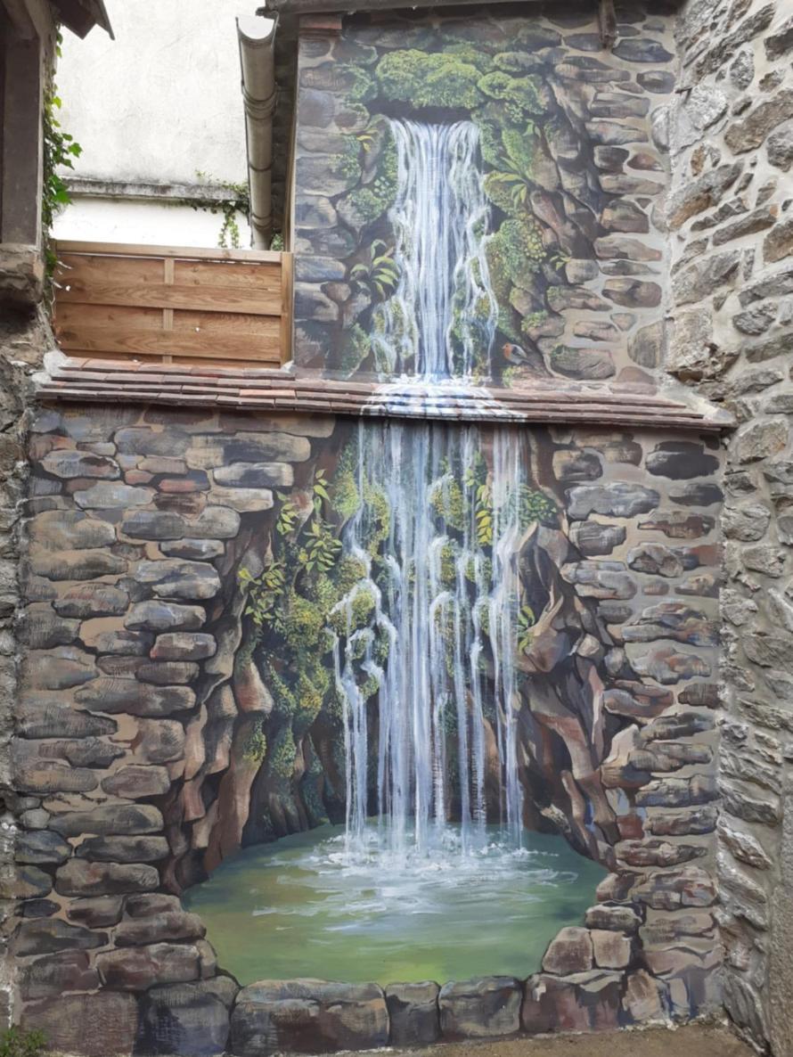 Le Refuge Des Alpes Mancelles Leilighet Fresnay-sur-Sarthe Eksteriør bilde