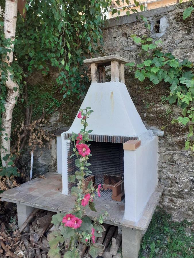 Le Refuge Des Alpes Mancelles Leilighet Fresnay-sur-Sarthe Eksteriør bilde